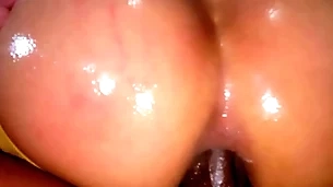 Thecaitosuave big bushwa fucks femboy erick hall big butt wearing a skirt raw