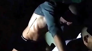 The black out be worthwhile for circumstance made me fuck