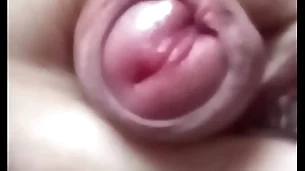 Boy twink flannel barricade cum