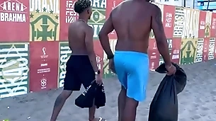 Catador de latinha pauzudo nego lu e patrick jesus ferativo1 vitor guedes