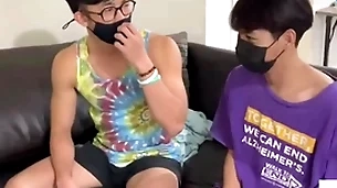 I donate for the beggar and fucked him