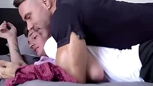 Staggering relationship conclusion unsettled step dad increased by - daddycums.com