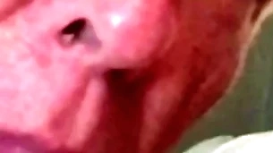 Compilation of grandpa grinding cum - part 1