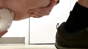 Anal play grow older