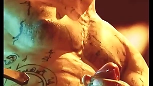 Dbd: vittorio toscano unparalleled fapping