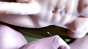 Artem suchkov tries the tantaly sex cooky