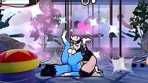Oh as a result hero [gay hentai enjoyment pornplay] ep.7 ninja floor gangbang technique