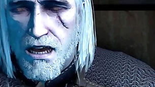 Trailer: ghost orgy manor