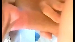 Me sucking 18 y.old boy delicious cock
