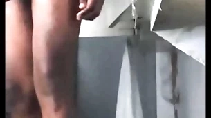 Ebony gay bottom prison