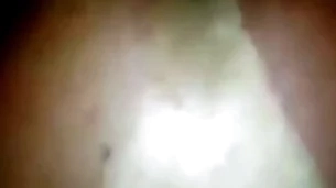 Couple bisexual be hung up on in the ass