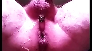 Throbbingmaxx rides the monster dildo from sohimi