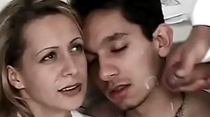 Bisexual foursome fuck action onwards doctor's