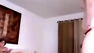 Big uncut euro american jock fucks long hair surfer bro