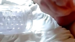 My favorite sexual relations toys fucked me and sucked my soul with cum.