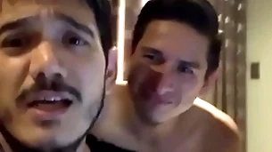 Hot straight guys having fun and not charter out work hot preview