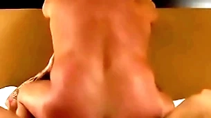 Bear takes hot old crumpet cock