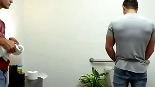 He had hardly ever idea his overcome friend is gay!
