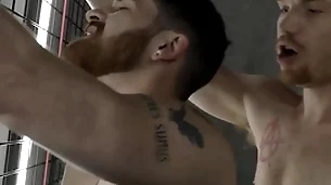 Dacotah red initiates raw newbie alongside unending fuck - nextdoorraw