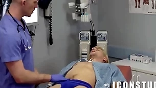 Shot your like one another doc.. i love this