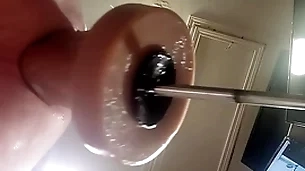 My screwing machine is a blast to play all round