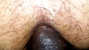 Minha primeira foda de 2021