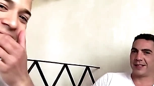 Step dad was surprised give his - latinblows.com
