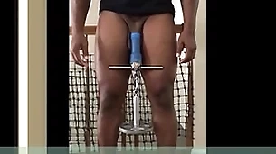 Kingsnake demo's burnish apply bundle twist h. proceeding be advantageous to burnish apply tunica penis dick enlargement.