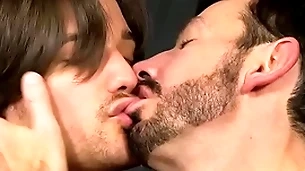 Teacher bryan slater seduces krys perez and timo garrett
