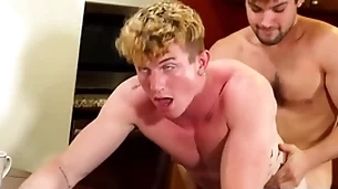 Duplicitous fucker gets fucked - max lorde - johnnyrapid