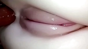 I have a crush on hammer away feeling of inserting my lover's ass