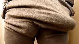 2021 cock intro / leak chunky ashen cock stud male stripper cumshot compilation and huge dick pov orgasm