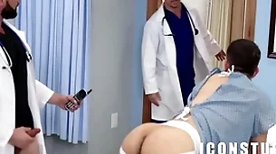 Contaminate decides to treat current asshole than deal with fake ones
