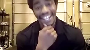 After christmas smoking and glacial uploading videos