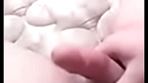 Young boy arrhythmic withdraw small dick