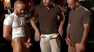 Colby keller and jayden brooks are fucking with max sinclair