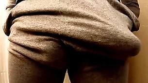 Famous cock closeup pov reproach together with cumshot