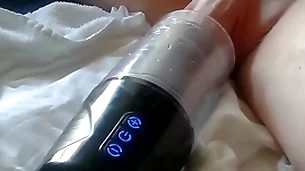 Sex trifle fucked and sucked my soul yon my cum