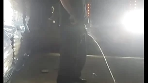Humidity piss in the headlights