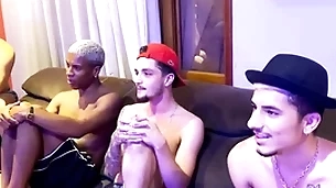 Truth irmaos dotados sexto dia