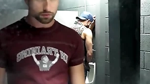 Ragingstallion - drew dixon gets man handled with an increment of fast fucked