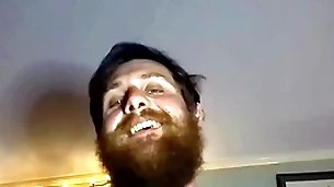My secretly gay redneck friend cheats on his wife with me