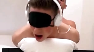 Familydaddy - hot boy twink move son tied up plus fucked by move old man - britain westbury, legrand Casanova