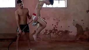 I'll thus your ass and mouth in on all sides ways i can think