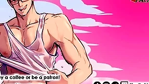 Husbandos are coming - yaoi guidance