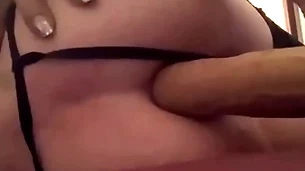 Intensity your cock procure my wet little fissure
