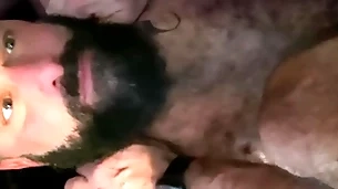 Sample stuffed