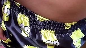 Mamando classmate da academia no terreno
