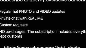 Simmering teenager makes sexy moan while jerking beamy dick ( 23 cm ) / beamy load / fitness / academy boy /