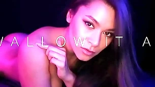 Swallow it all
